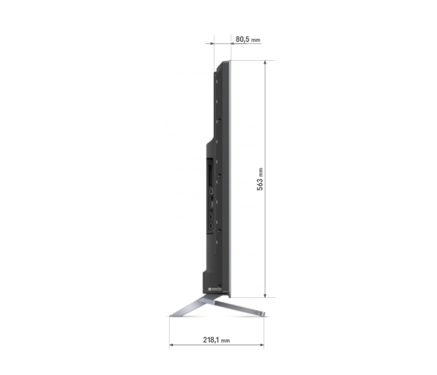 Philips 43PFT5503 - 469693 - zdjęcie 3